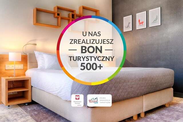 Отель Focus Hotel Premium Sopot Сопот-3
